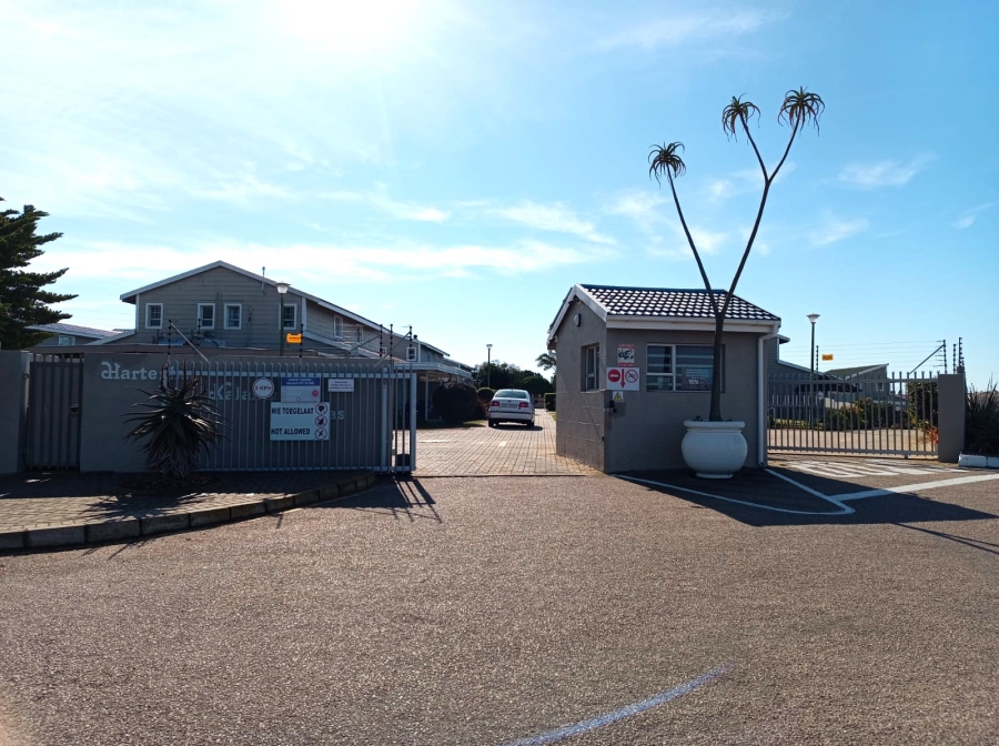 2 Bedroom Property for Sale in Hartenbos Central Western Cape